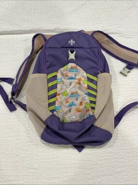 Firefly kids backpack